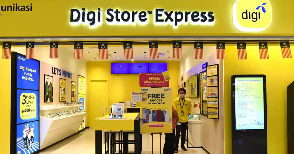 Apa Itu Digi Service Centre Apa Itu Digi Service Centre