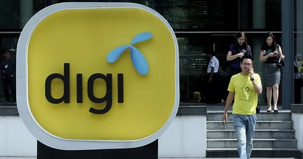 Apa Itu Program Jaringan Prihatin Digi