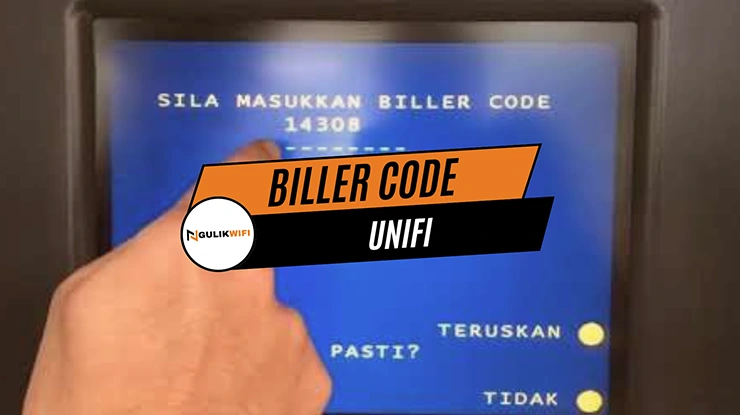 BILLER CODE UNIFI