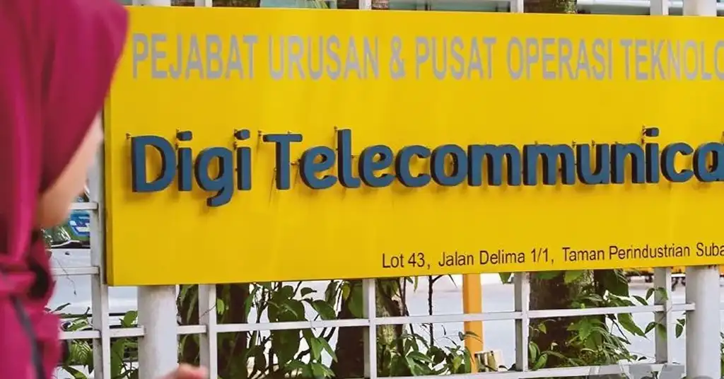 Cara Daftar Jaringan Prihatin Digi
