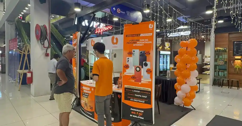 Cara Mencari Pusat Servis U Mobile Terdekat Cara Mencari Pusat Servis U Mobile Terdekat