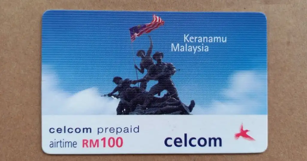 Cara Menjimatkan Kos Top Up Celcom Airtime Cara Menjimatkan Kos Top Up Celcom Airtime