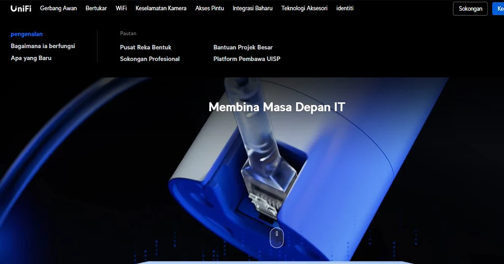 Cara Menyemak Kod Kawasan Unifi Cara Menyemak Kod Kawasan Unifi