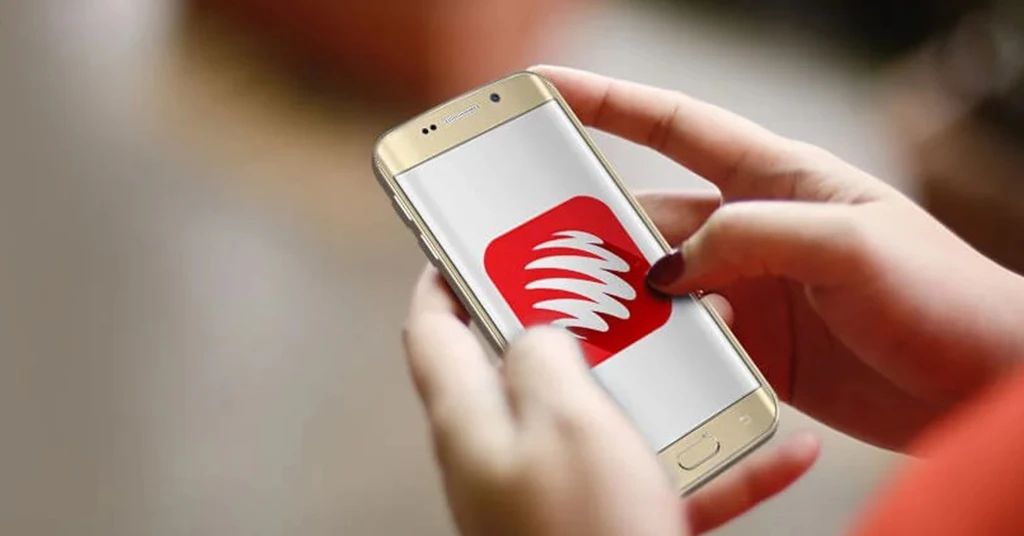 Cara SOS Topup Maxis Menggunakan Aplikasi Hotlink Red Cara SOS Topup Maxis Menggunakan Aplikasi Hotlink Red