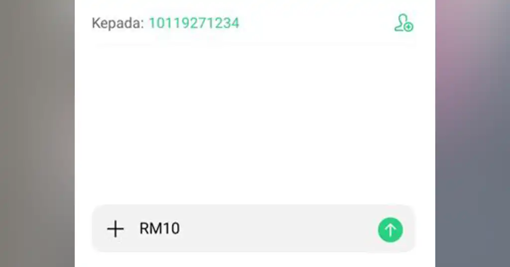 Cara Share Topup Celcom Melalui SMS Cara Share Topup Celcom Melalui SMS