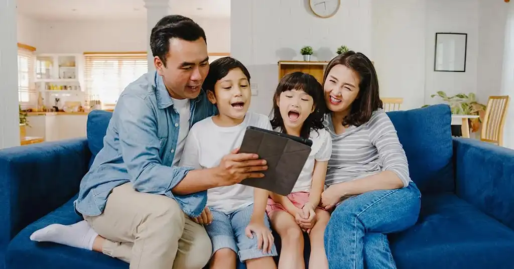 Ciri Ciri Utama Digi Family Plan Ciri Ciri Utama Digi Family Plan
