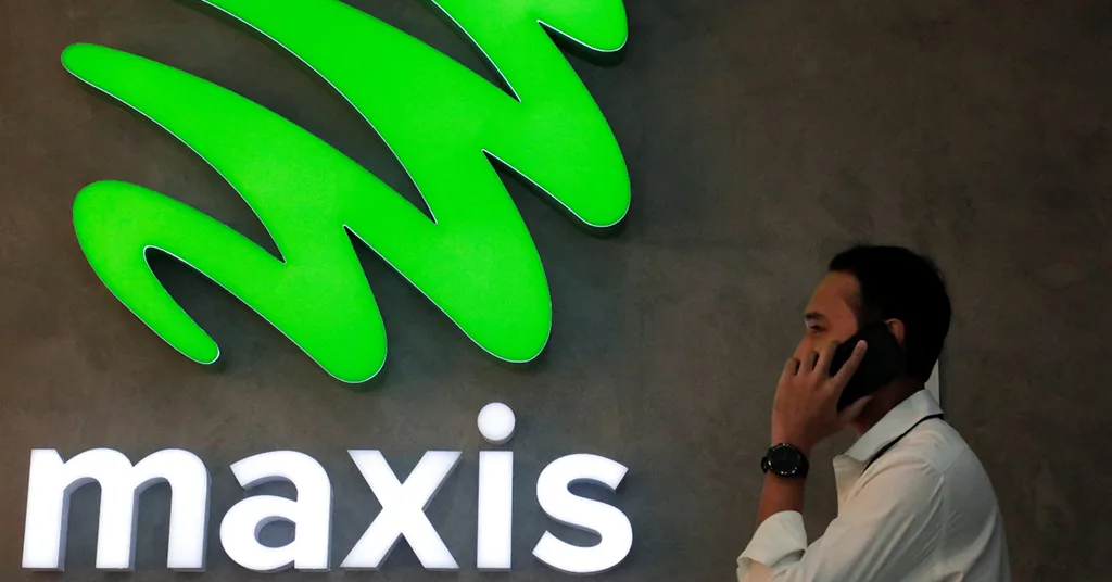 Kelebihan Mengunjungi Maxis Customer Service