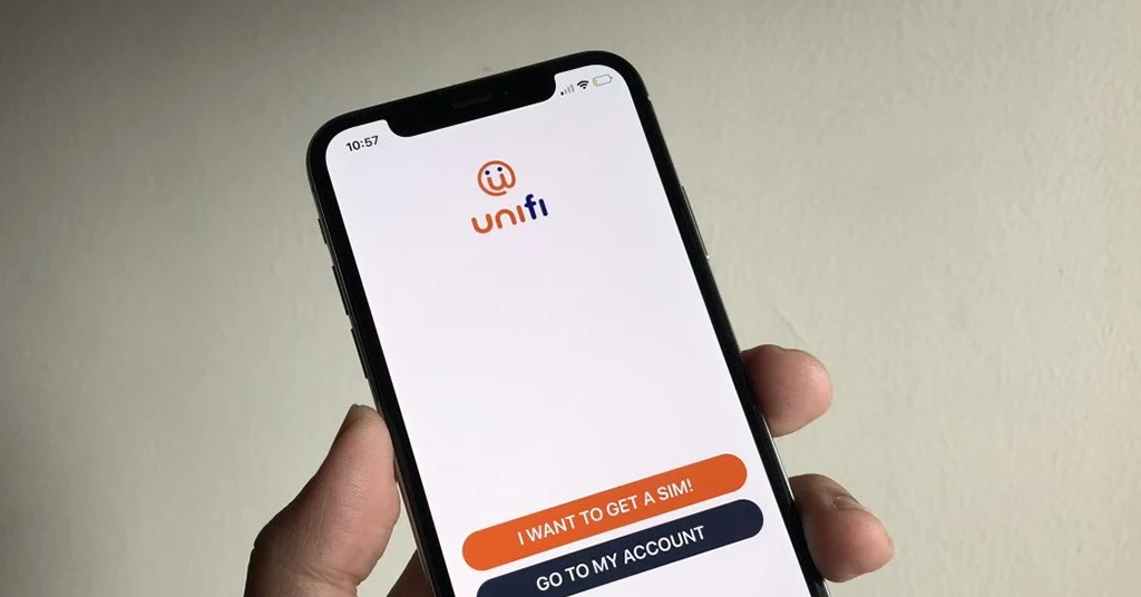 Kod Kawasan Unifi di Malaysia Kod Kawasan Unifi di Malaysia