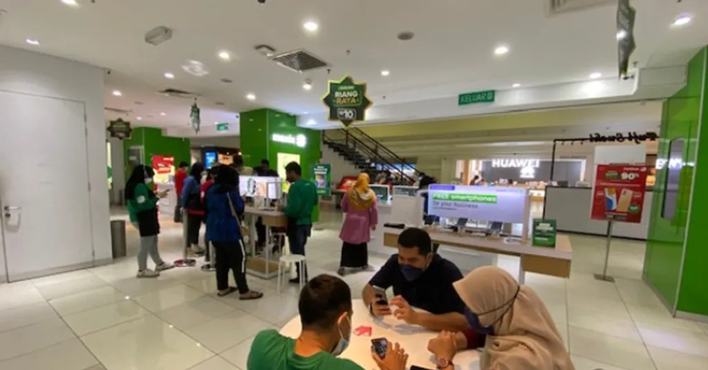 Lokasi Maxis Centre Melaka Lokasi Maxis Centre Melaka
