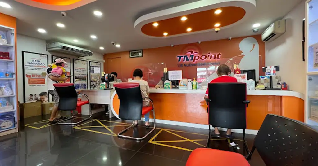 Lokasi Unifi Melaka Lokasi Unifi Melaka