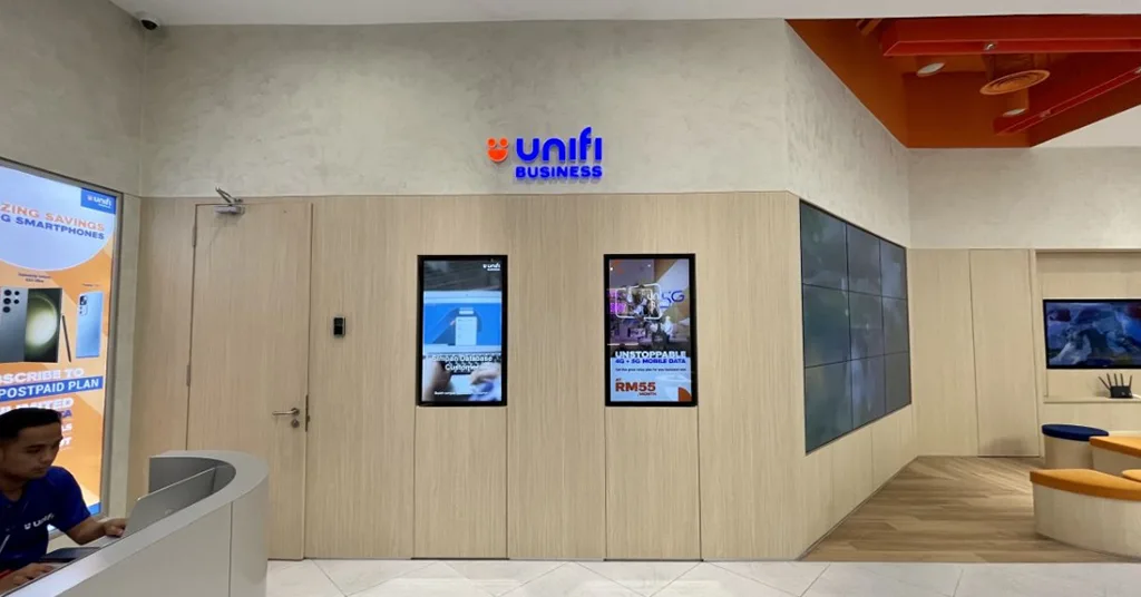 Lokasi Unifi Service Center di Malaysia Lokasi Unifi Service Center di Malaysia
