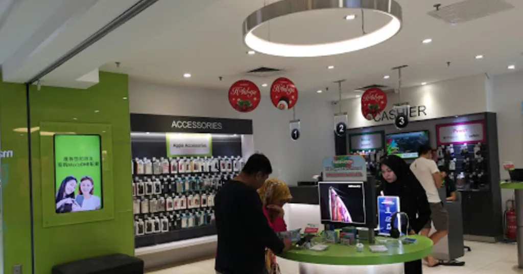 Maklumbalas Pelanggan Maxis Centre Malaka Maklumbalas Pelanggan Maxis Centre Malaka