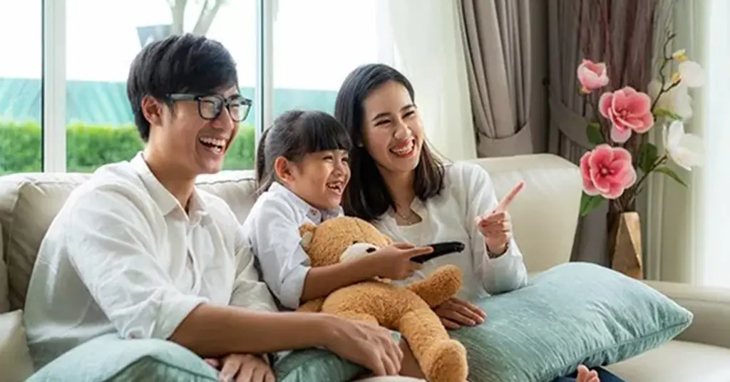 Pengenalan Family Plan Pengenalan Family Plan Maxis