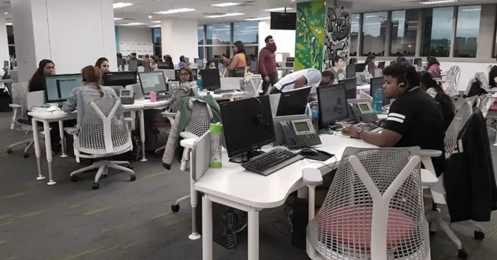 Perkhidmatan Maxis Customer Service Centre