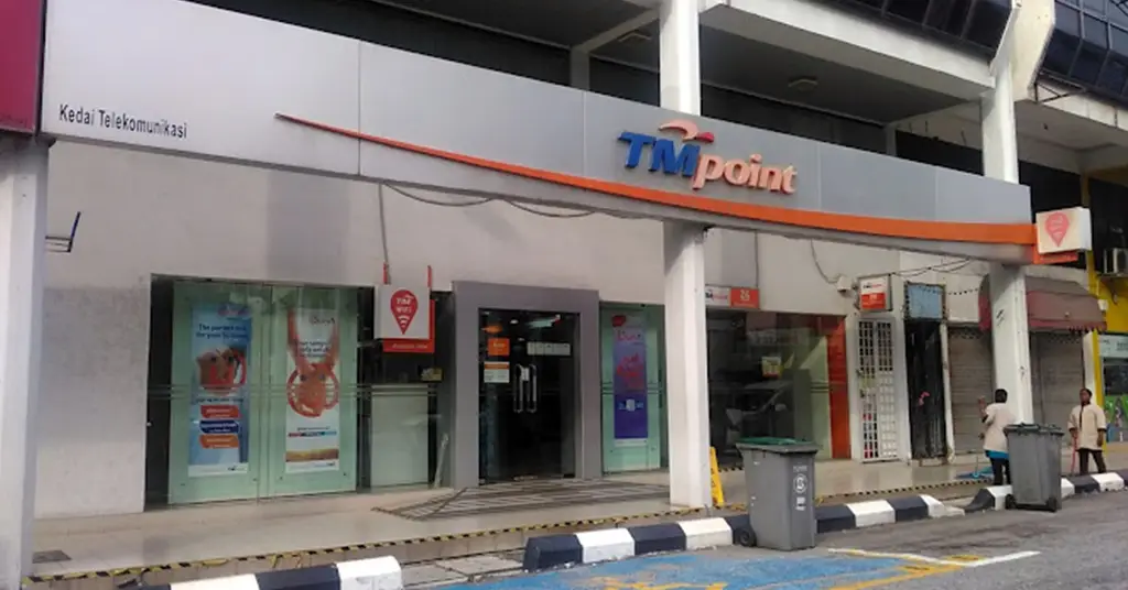 Perkhidmatan yang Ditawarkan Unifi Melaka Perkhidmatan yang Ditawarkan Unifi Melaka