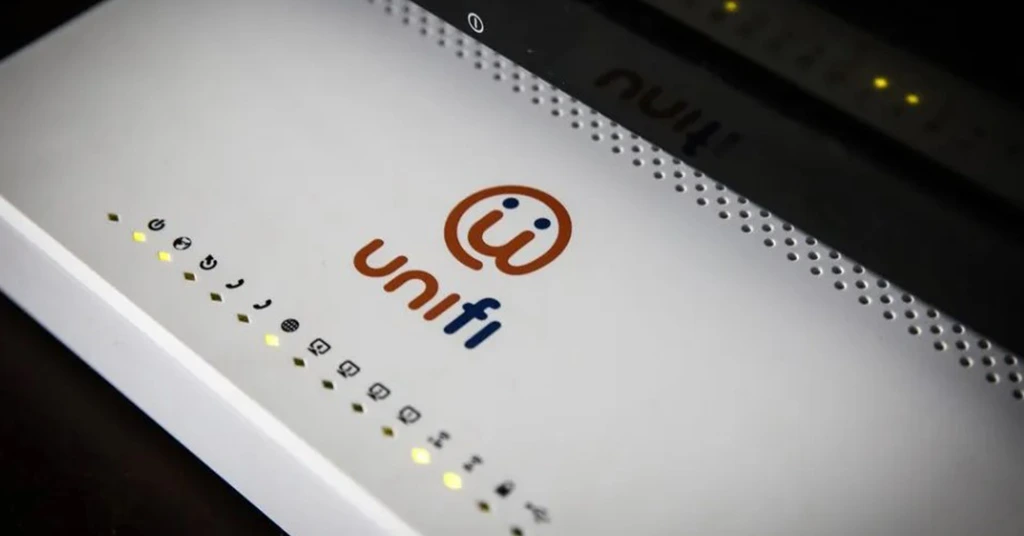 Petua untuk Mengekalkan Rangkaian Unifi Petua untuk Mengekalkan Rangkaian Unifi