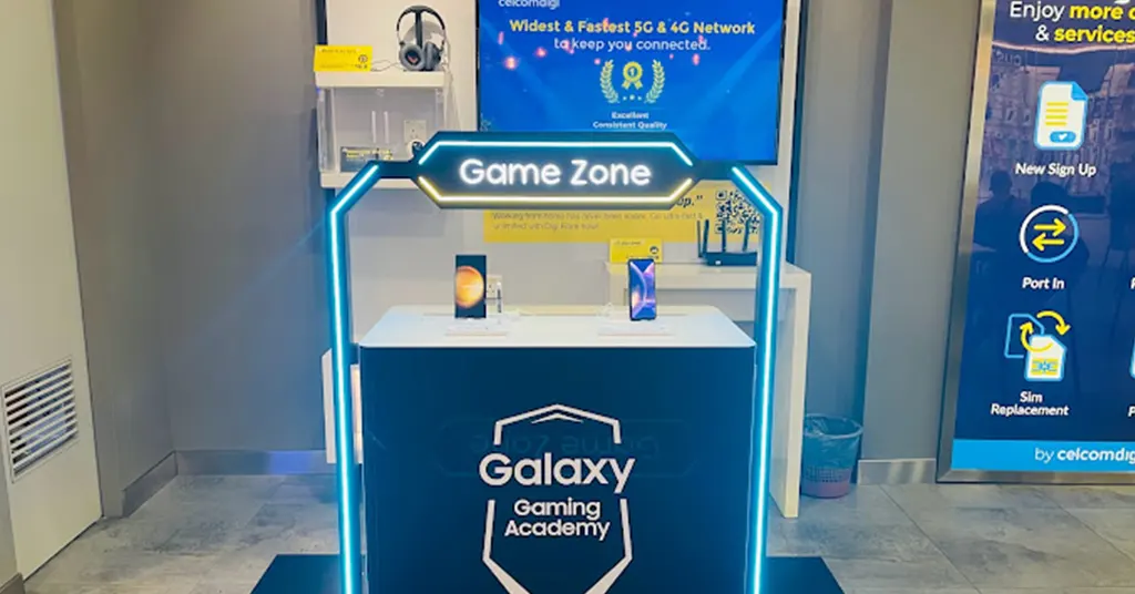 Promosi Terkini di Digi Store Bukit Bintang Promosi Terkini di Digi Store Bukit Bintang
