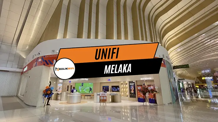 UNIFI MELAKA