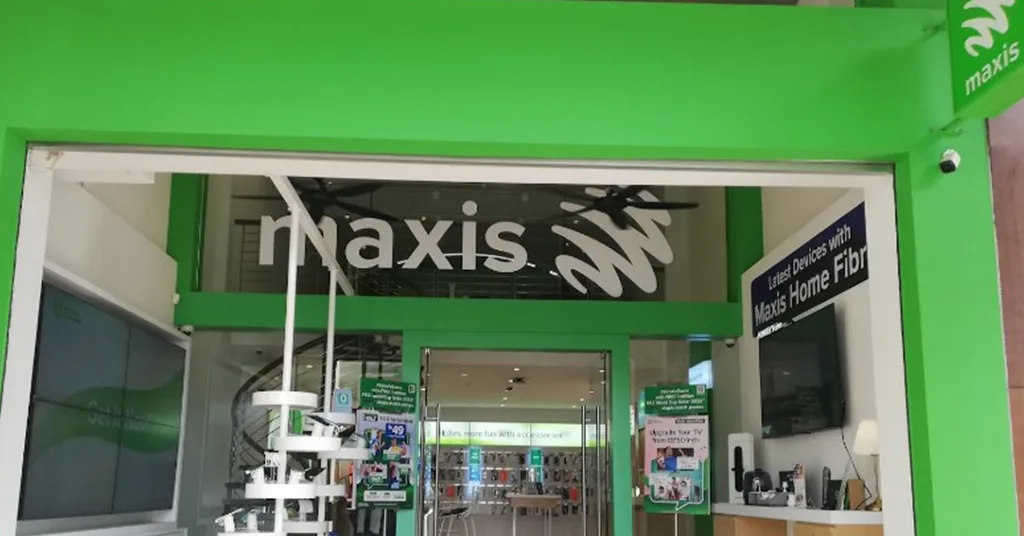 Waktu Operasi Maxis Centre Penang Waktu Operasi Maxis Centre Penang