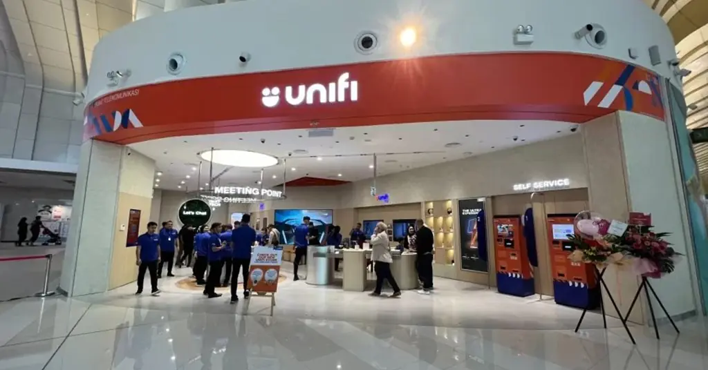 Waktu Operasi Perkhidmatan Pelanggan Unifi Waktu Operasi Perkhidmatan Pelanggan Unifi