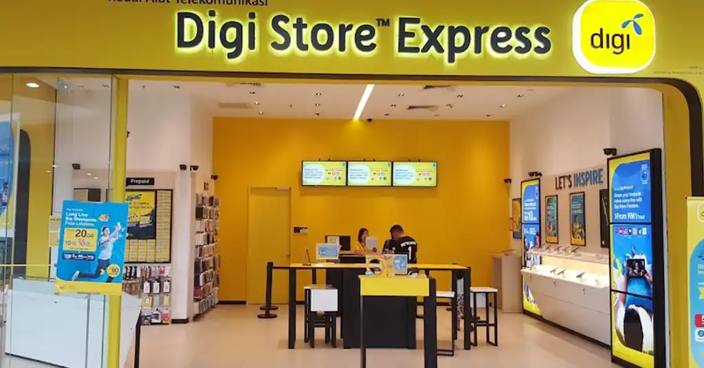 AEON MALL Bandaraya AEON MALL Bandaraya