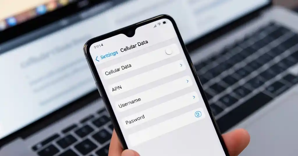APN Celcom Paling Laju