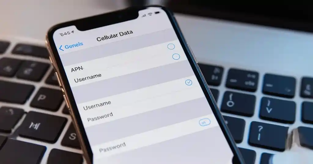 APN Celcom Unlimited Terbaik