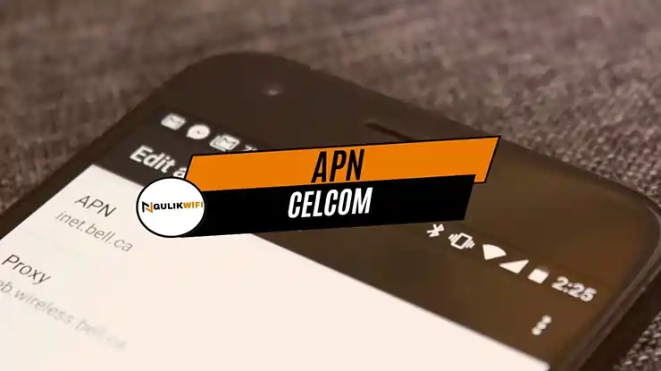 APN Celcom