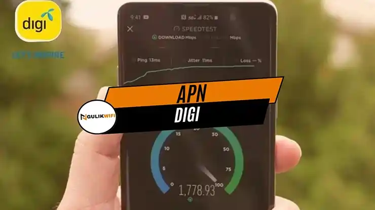 APN Digi