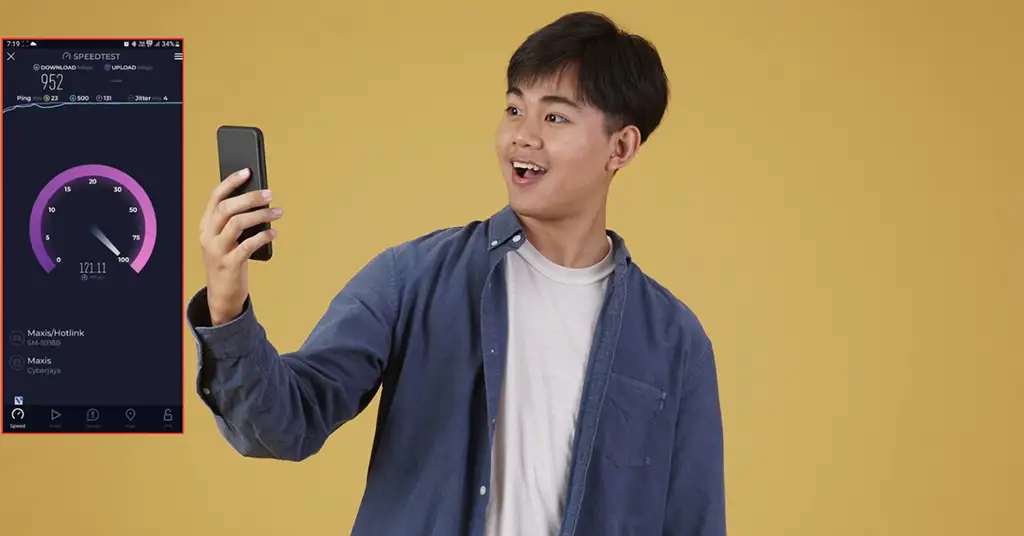 APN Maxis Paling Laju untuk 4G dan 5G APN Maxis Paling Laju untuk 4G dan 5G