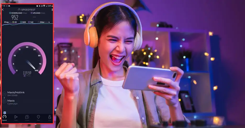 APN Terbaik untuk Gaming pada APN Terbaik untuk Gaming pada