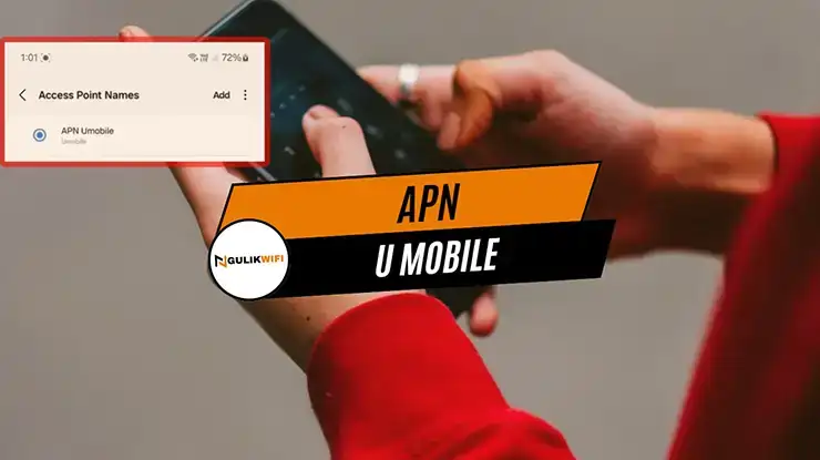 APN UMobile