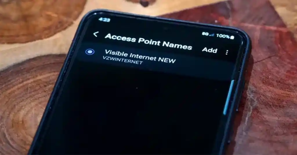 Apa Itu APN Celcom