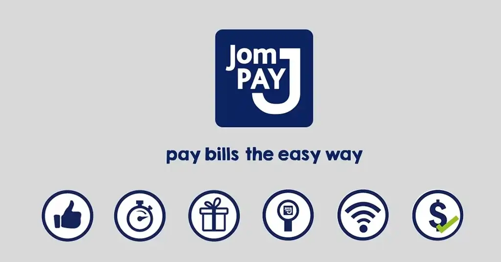 Apa Itu JomPAY Apa Itu JomPAY