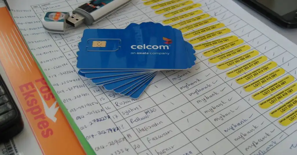 Apa Itu Masa Aktif Sim Card Celcom Apa Itu Masa Aktif Sim Card Celcom