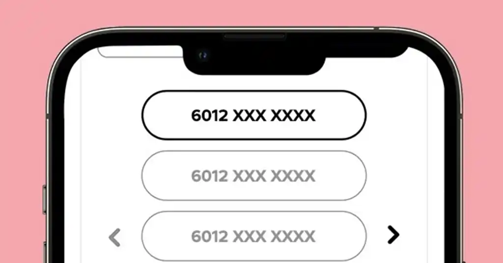Apa Itu Nombor VIP Apa Itu Nombor VIP