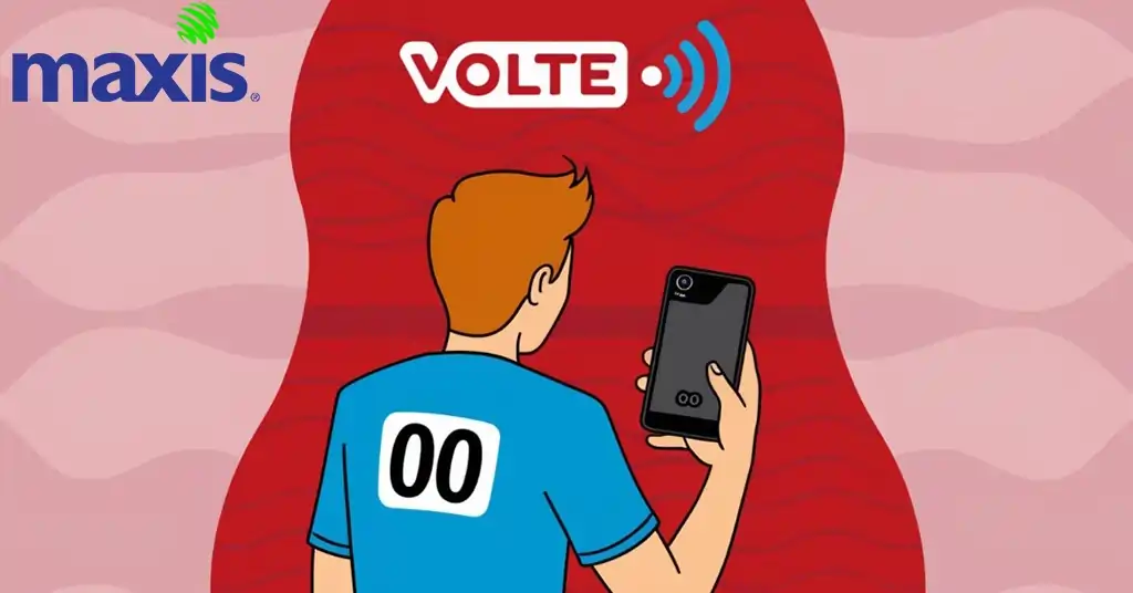 Apa Itu VoLTE Apa Itu VoLTE