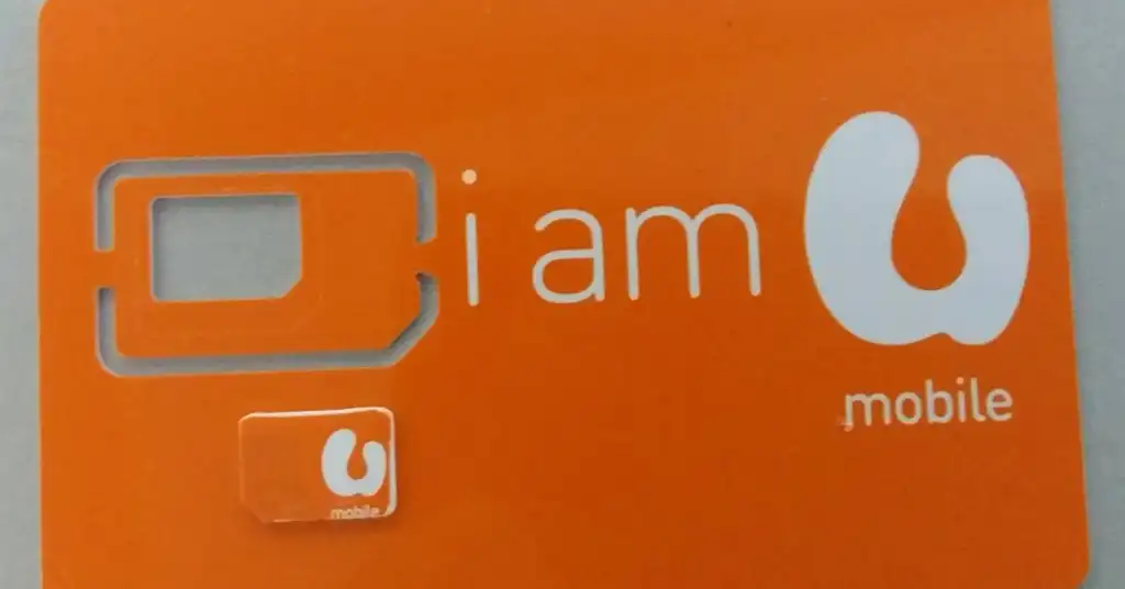 Apa itu Kod PUK U Mobile Apa itu Kod PUK U Mobile