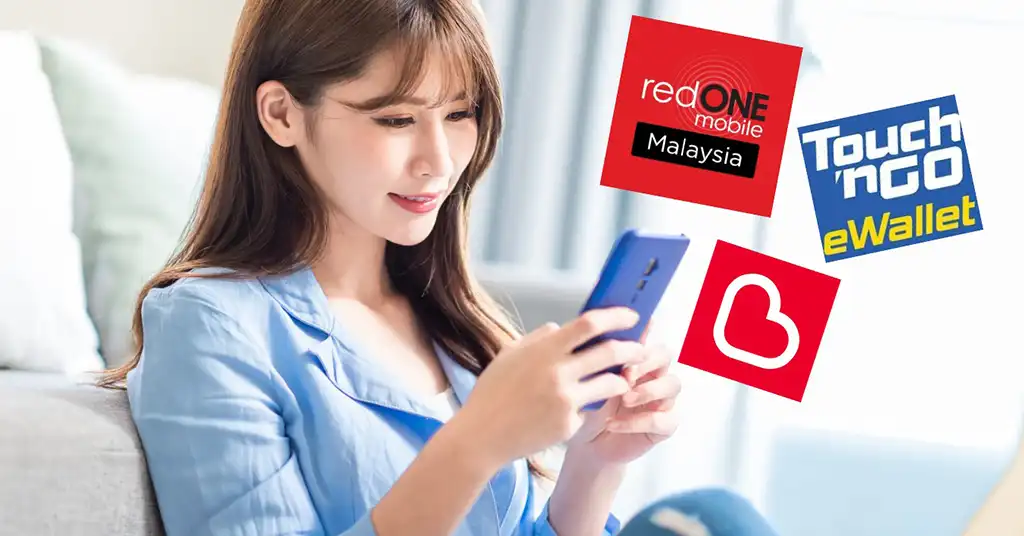 Aplikasi untuk Pembayaran Bil Redone Aplikasi untuk Pembayaran Bil Redone