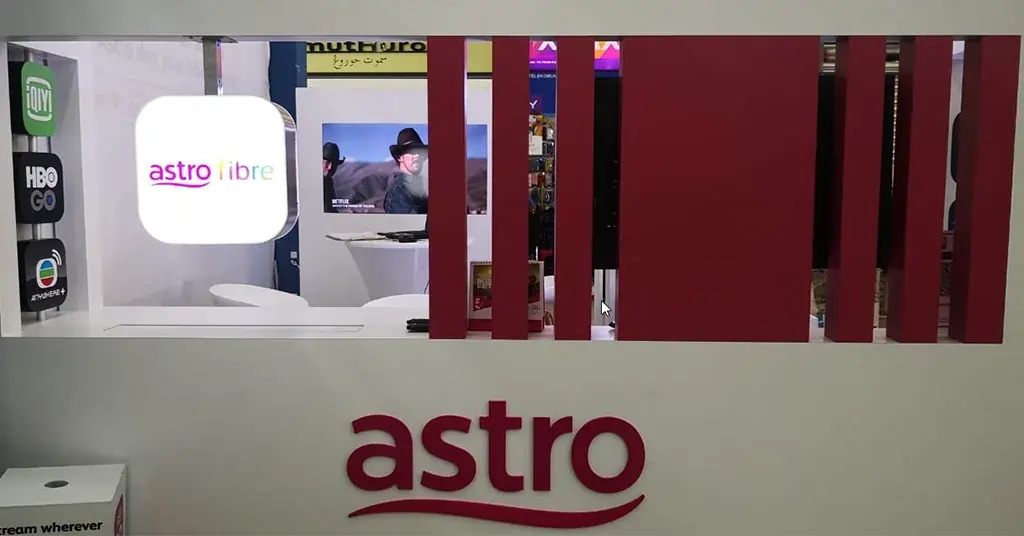 Astro First Astro First