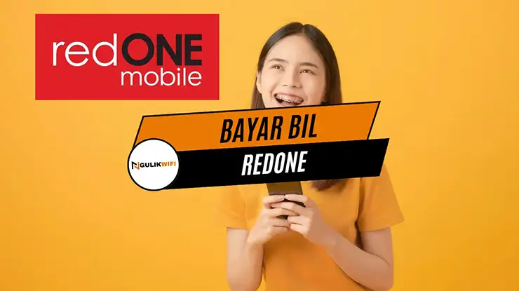 Bayar Bil Redone
