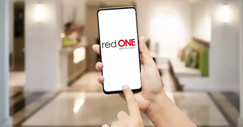 Cara Aktifkan Roaming redONE Terkini Cara Aktifkan Roaming redONE Terkini