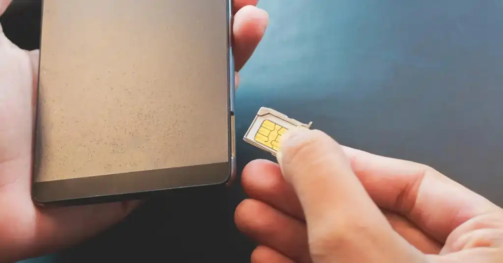 Cara Aktifkan Sim Card redONE Terkini