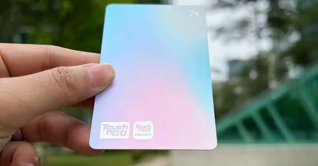 Cara Beli Kad Touch N Go di 7 Eleven Mudah Cara Beli Kad Touch N Go di 7 Eleven Mudah