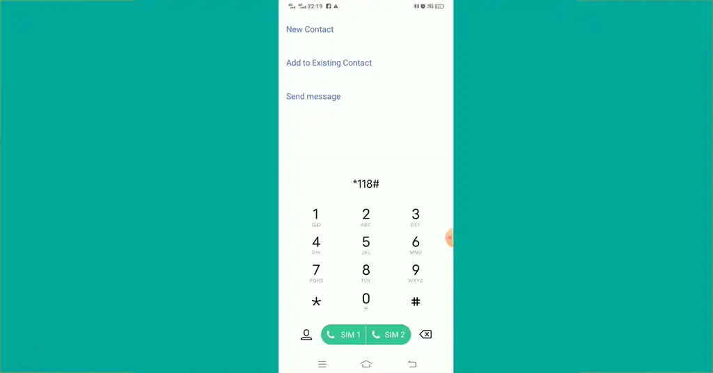 Cara Cek Nomor U Mobile Terkini Cara Cek Nomor U Mobile Terkini