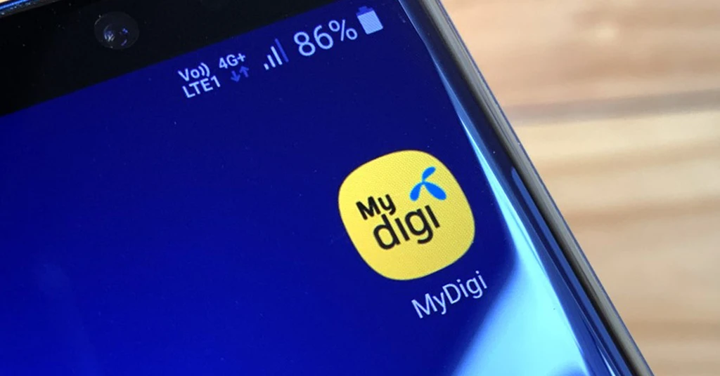 Cara Cek Umur SIM Card Digi Terkini Cara Cek Umur SIM Card Digi Terkini