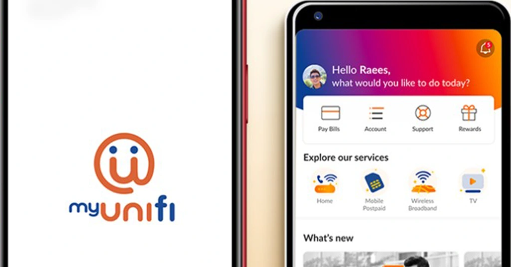 Cara Cek Umur SIM Card Unifi Melalui Aplikasi Cara Cek Umur SIM Card Unifi Melalui Aplikasi