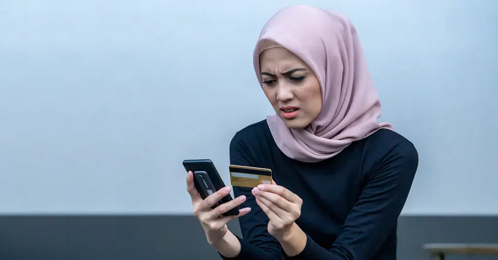 Cara Mengelakkan Kesan Negatif Tidak Bayar Bil Astro Cara Mengelakkan Kesan Negatif Tidak Bayar Bil Astro