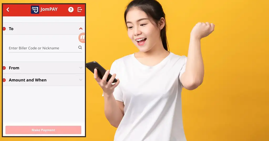 Cara Menggunakan Kod Biller redONE Cara Menggunakan Kod Biller redONE