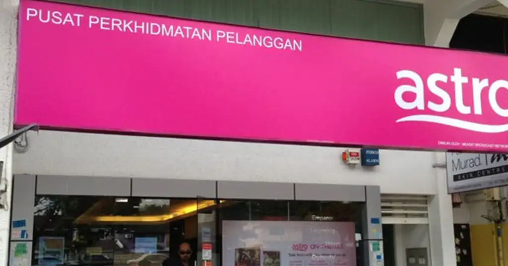 Cara Nak Terminate Astro Melalui Pejabat Astro Cara Nak Terminate Astro Melalui Pejabat Astro